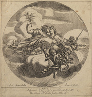 TvB G 4044
<br/>
Morgen (de vier dagdelen)
<br/>
<em>Bottschildt, Samuel (1641-1706)</em>